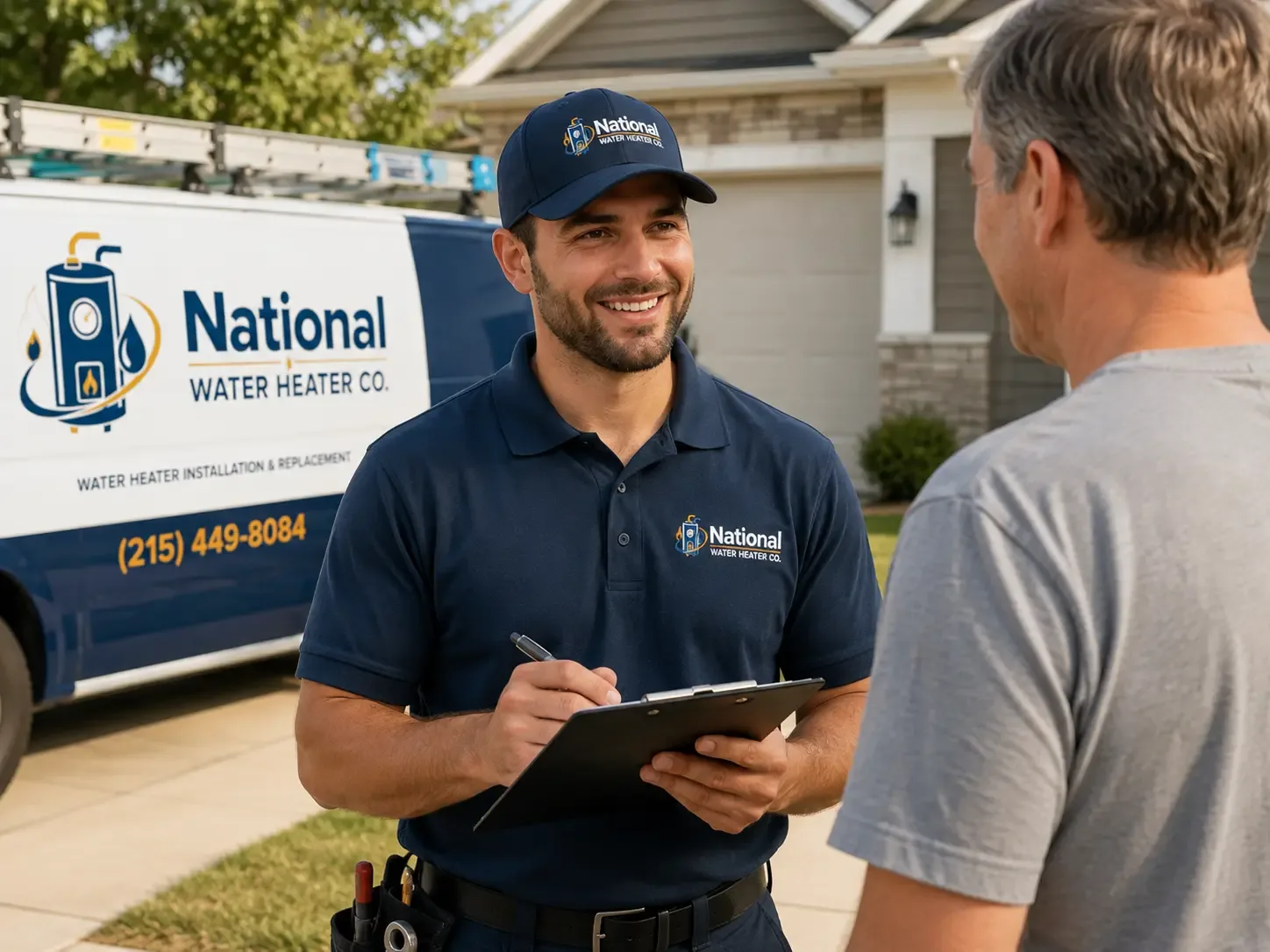 Water Heater Installation Clarksville, MD FAQs